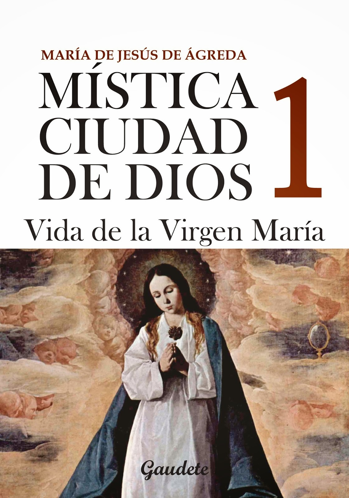 Píldoras AntiMasonería Bilocación Sobrenatural Sor María Jesús de