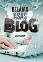 E-Book/Kelas Belajar Asas Blog