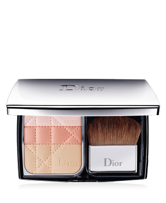makeup & beauty blog by Andy Lee Singapore: Dior Nude - Natural Glow