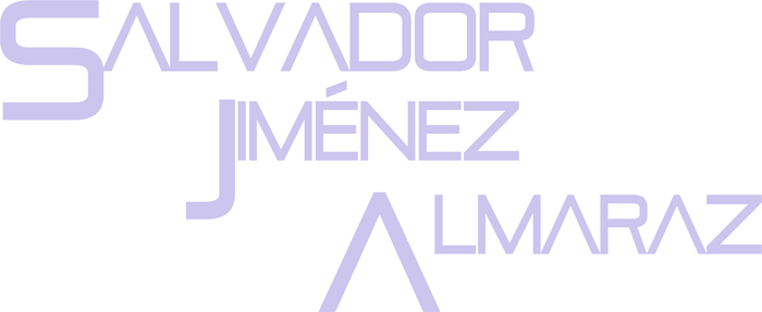 Salvador Jimenez Almaraz