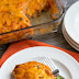 LOW CARB BACON CHEESEBURGER CASSEROLE