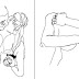 40 Amazing Artistic Sketches Depict The Ecstatic World Of Two Lovers