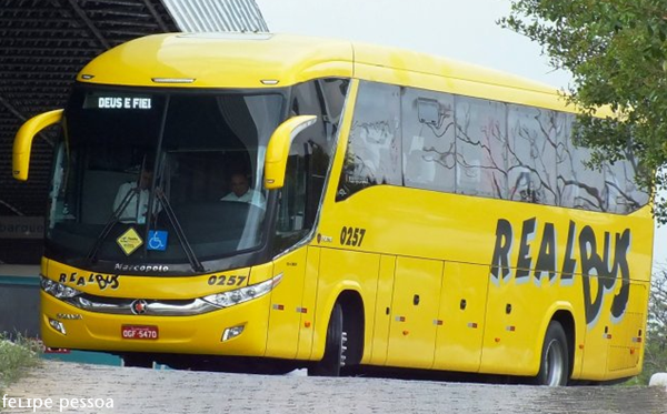 Viação Santa Clara retoma cinco linhas ao itinerário do transporte coletivo