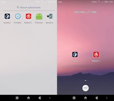 تطبيق VIRTUALXPOSED, طريقة تشغيل التطبيقات التي تحتاج الى روت بدون روت للأندرويد, تشغيل التطبيقات التي تتطلب الروت بدون روت, برنامج اعطاء صلاحيات الروت بدون روت, بديل الروت, روت لتشغيل البرامج