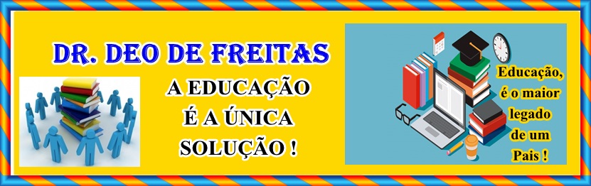           Dr. Deo de Freitas