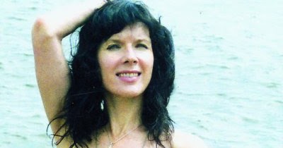 Nudist Icon Lorraine Ward