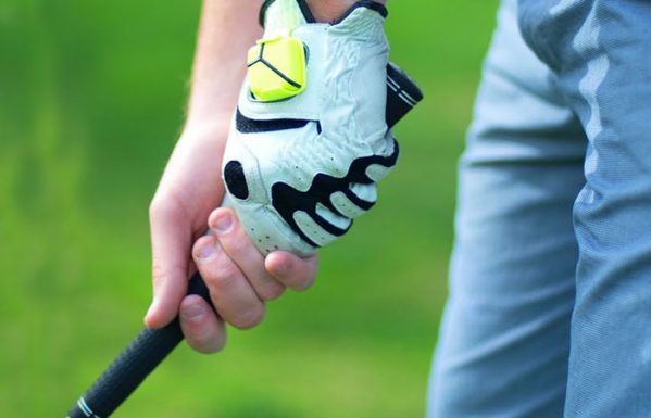 best golf wearable
