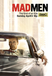Mad Men (2007) Mad Men (2007)