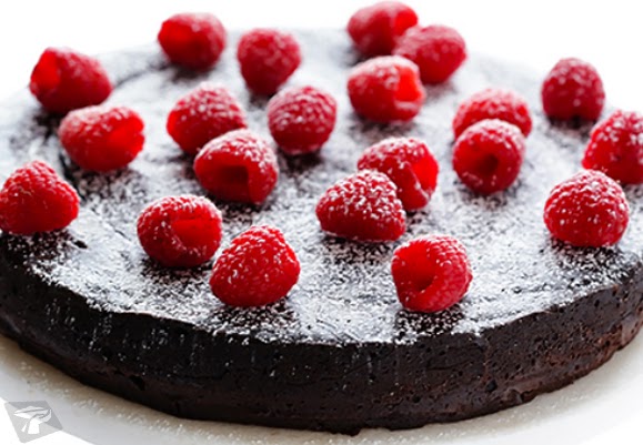 Resep Kue Flourless kemana boleh juga nih cobain buat kue flourless Resep Kue Flourless