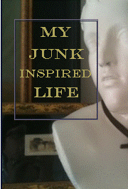 My Junk Inspired Life