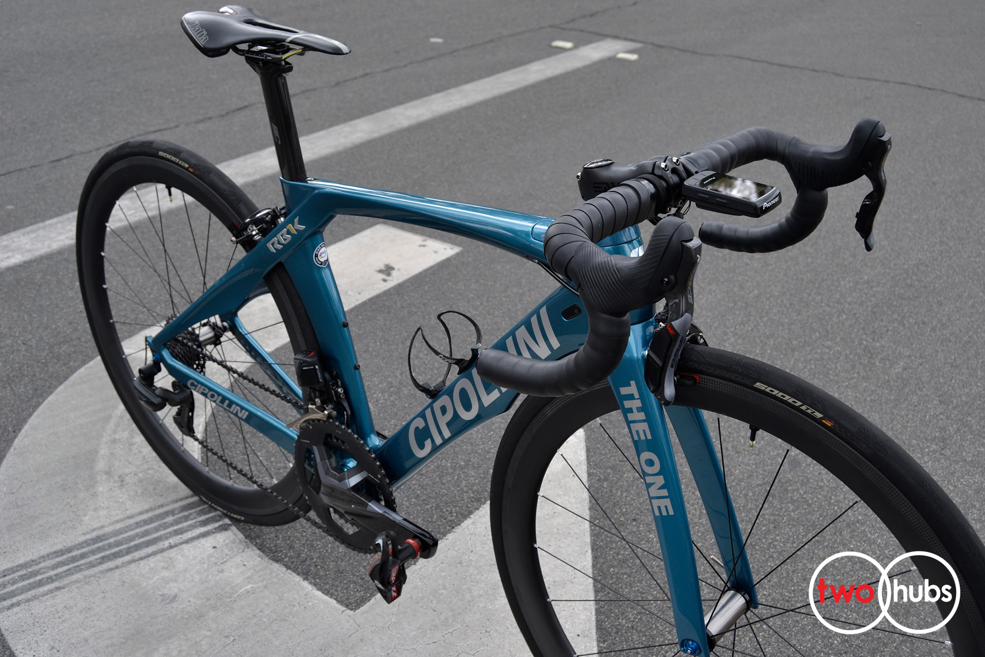 cipollini rb1k the one