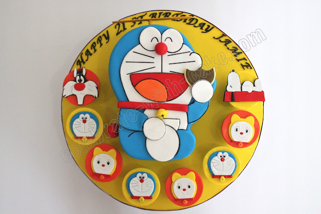 Snoopy Cake Topper Singapore Snoopy Cake Topper Singapore