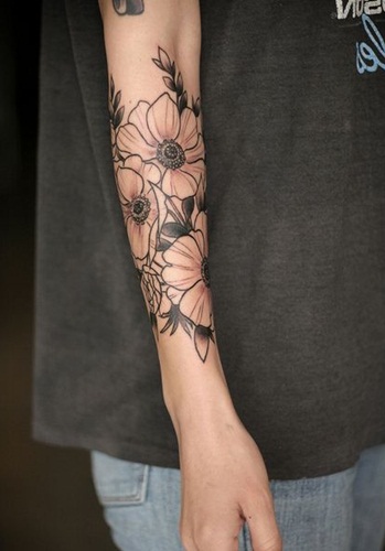 gambar keren tato desain gambar tato bunga keren untuk cowok dan cewek gambar keren tato desain gambar tato bunga keren untuk cowok dan cewek