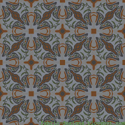 geometric fabric patterns textile designs vectors designing