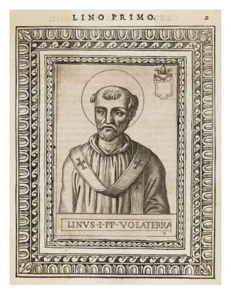 Image result for san lino papa