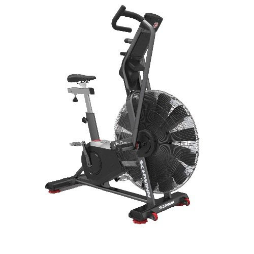 air fan exercise bike