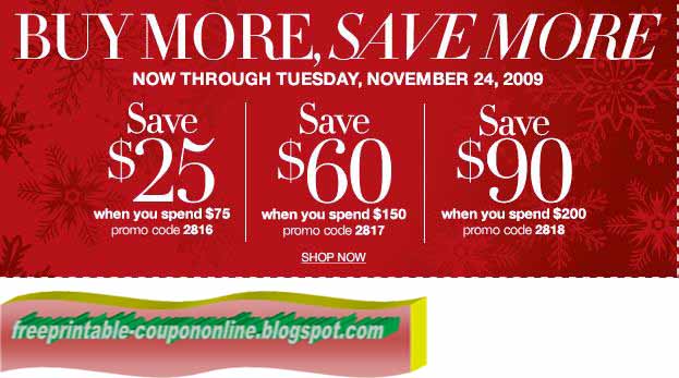 New york company coupons printable