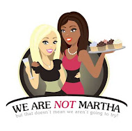 We Are Not Martha