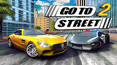 Go To Street 2 Mod Apk v1.5 [Remove ads] Download