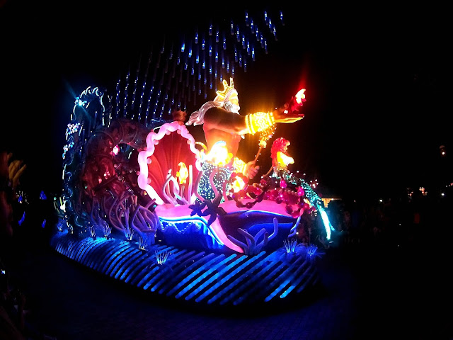 Hong Kong Disneyland