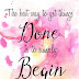 Positive Steps towards Positive Changes