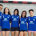 Handebol: 5 atletas do Time Jundiaí / JHC são convocadas para seleção brasileira