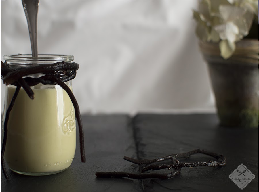 salsa de frutos secos