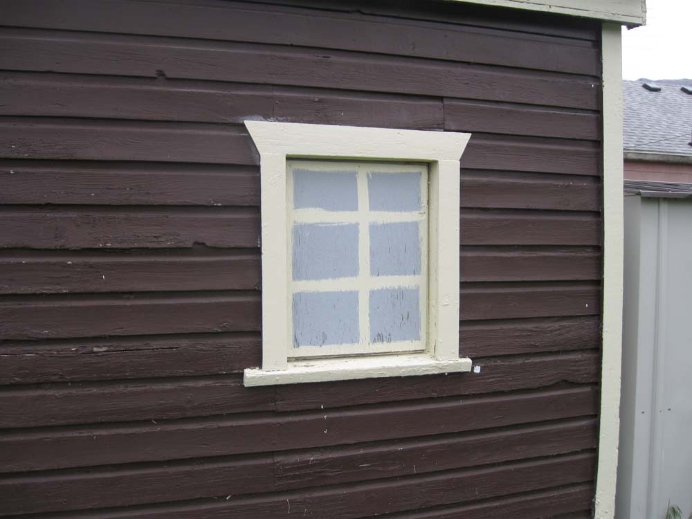 Ogden Insights: Photo of the Day: Faux Window Wonder