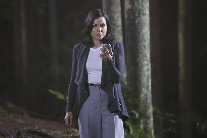 Once Upon a Time - Episode 4.05 - Breaking Glass - Promotional Photos 