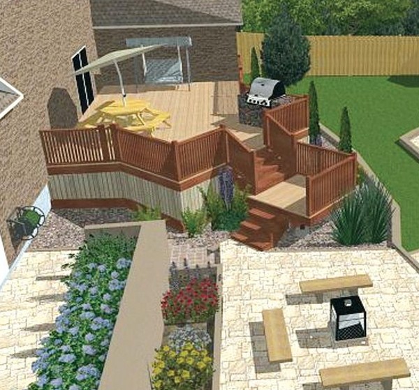 WWW.RAJNEESHGUPT.BLOGSPOT.COM: Download House Design Software and