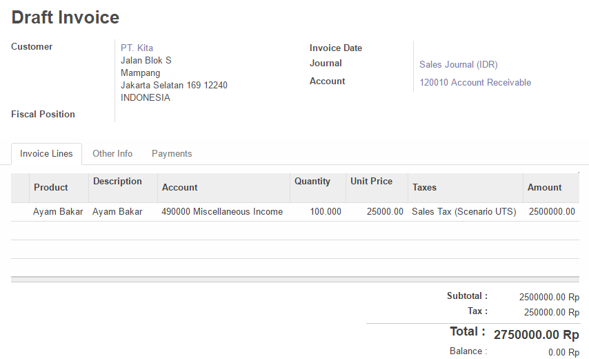 Invoices customers. Registrar. Logo on invoice odoo. Invoices customers. Invoices customers.