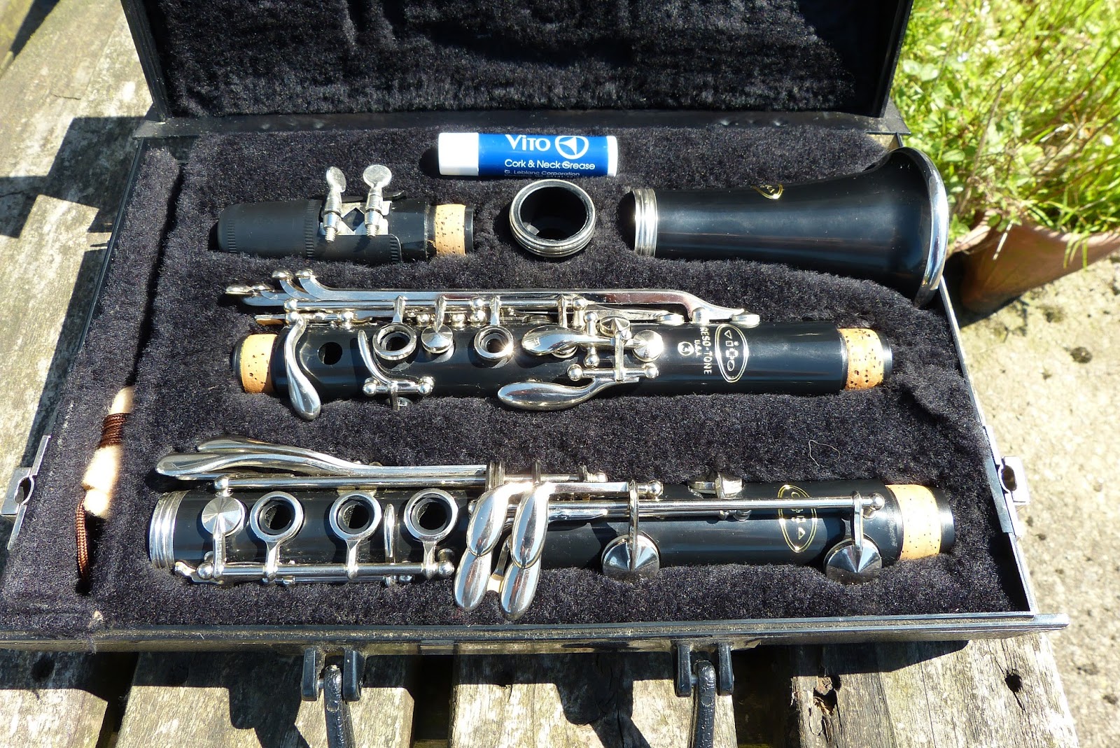 Marshall McGurk Instruments