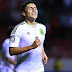 Ronaldo Cisneros se une a Chivas
