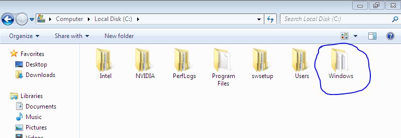 0xc0000005 Error in windows 7 fix | 100% working Fix of 0xc0000005