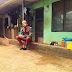 US music star Jidenna shares photo of his childhood home in Nigeria