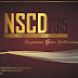 National Seminar and Career Development Days 2015 (NSCD 2015)