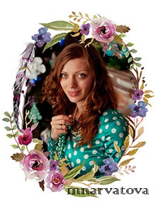 Маргарита Нарватова