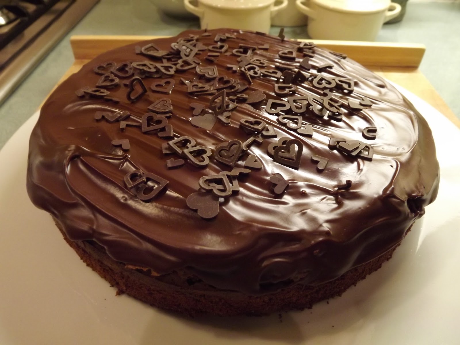 Chocolate biscuit 2024 cake mary berry