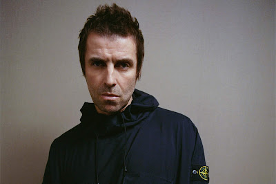 Liam Gallagher Picture