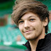 Louis Tomlinson Mahu Tuntut Hak Penjagaan Anak