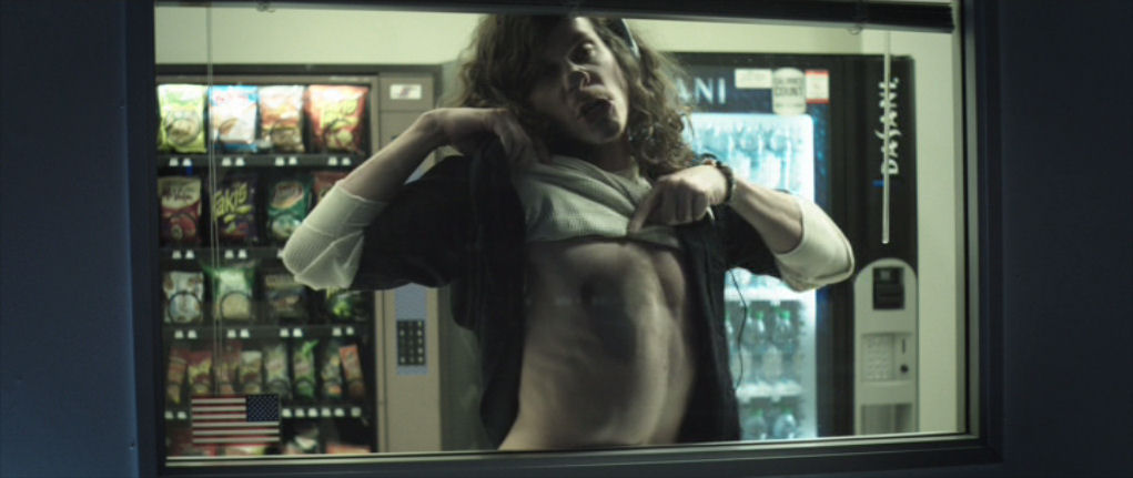 Horror Hunks: Logan Miller & Blake Anderson in Scouts Guide to the Zomb...