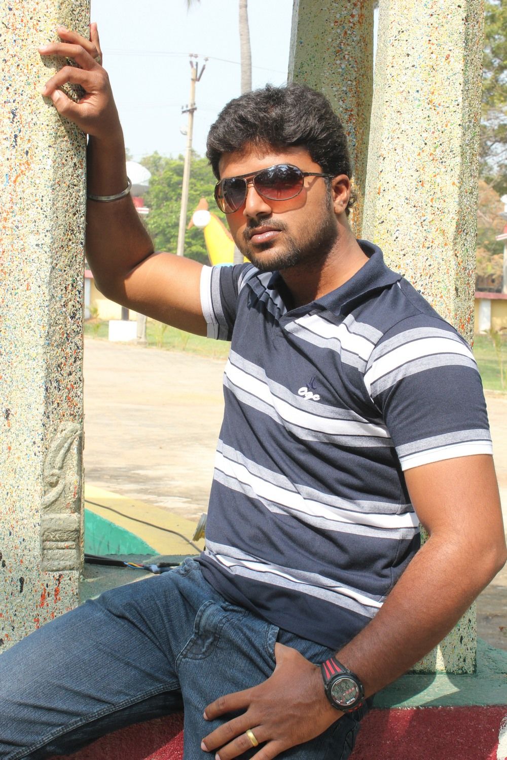 Nikhilscinema: Actor Manoj Kumar Photos