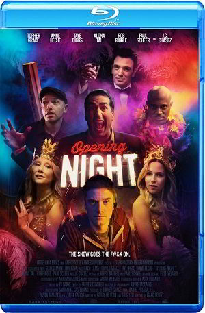 Opening Night 2016 WEB-DL 720p