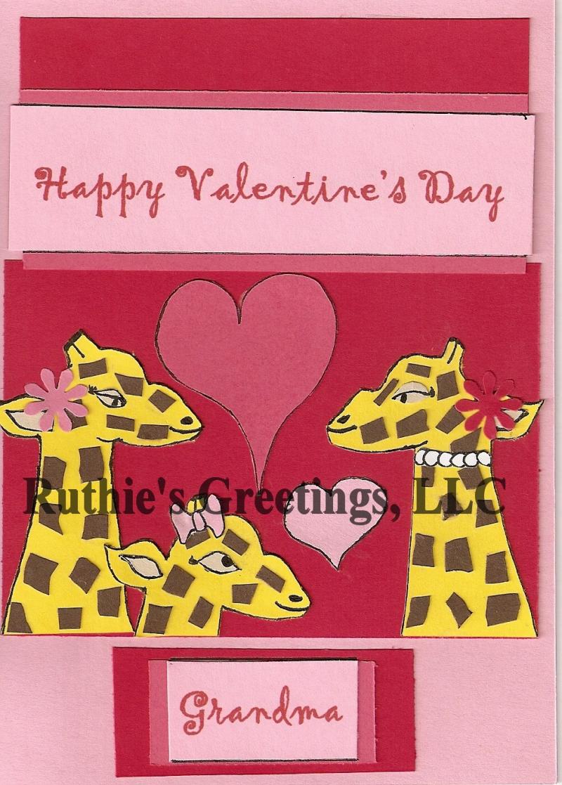 01 Birthday Wishes: The Valentine's Day Card - What is It's History?