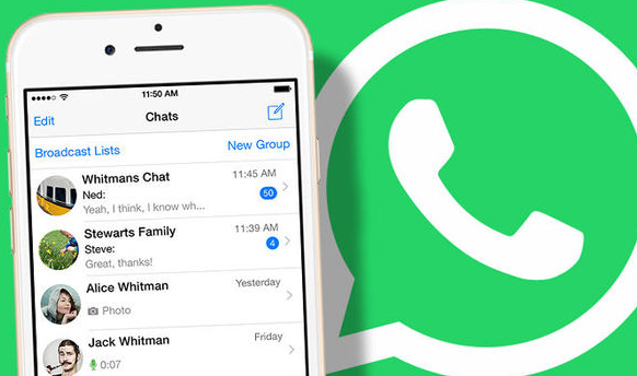 Cara Melihat Pesan WhatsApp Yang Telah Dihapus Cara Melihat Pesan WhatsApp Yang Telah Dihapus