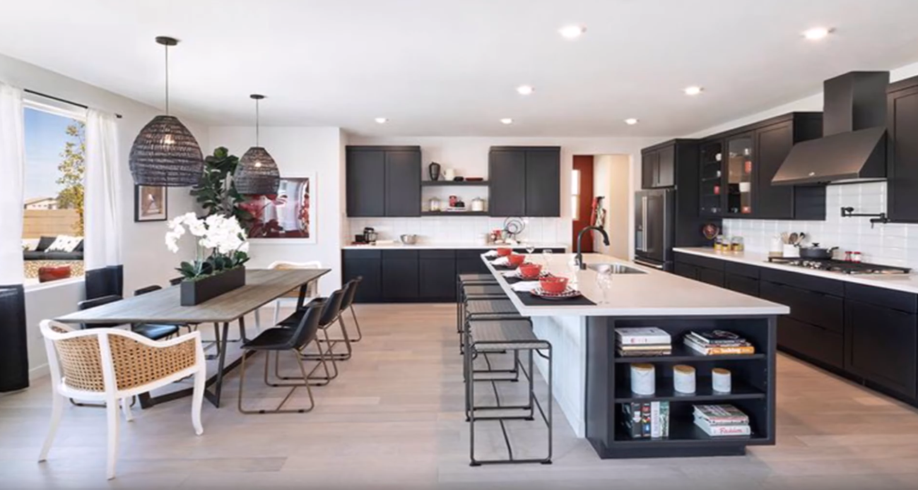 41 Photos vs. Highline in Henderson, NV | $555,000 | 4 Bed | 3 Bath | 3,309 Square Feet | New Home Tour - Luxury House & Interior Design Tour 41 Photos vs. Highline in Henderson, NV | $555,000 | 4 Bed | 3 Bath | 3,309 Square Feet | New Home Tour - Luxury House & Interior Design Tour