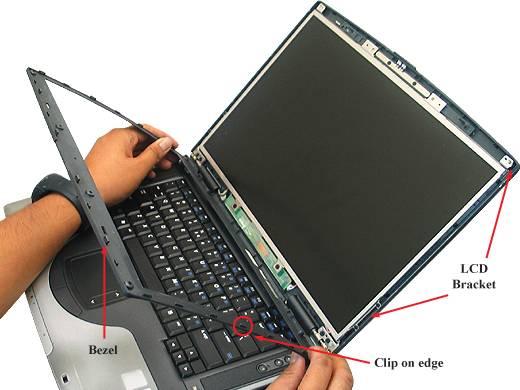 How Much Does It Cost To Repair a Laptop Screen?