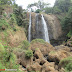 Jalan-jalan ke Curug Sewu Kendal
