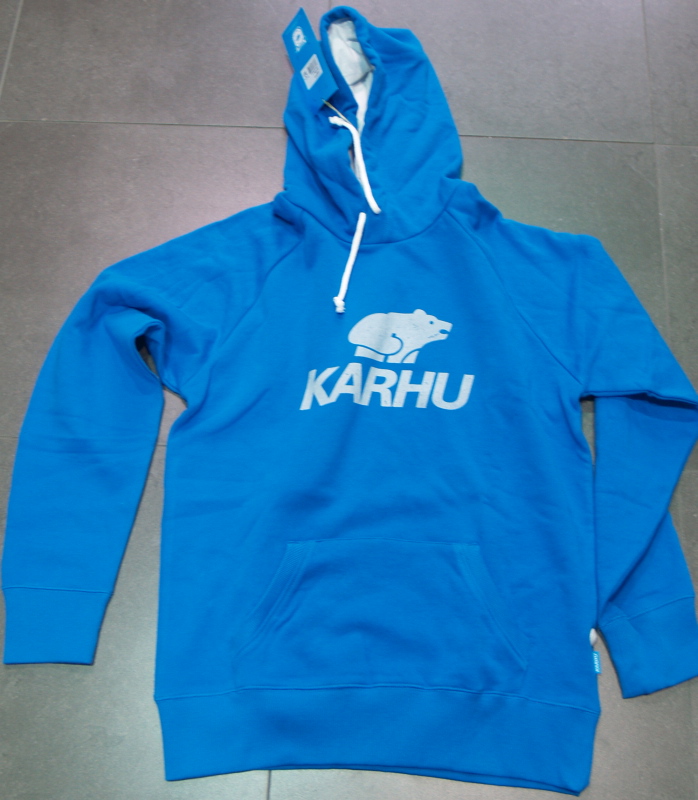 HERMIDA - Multideporte y moda deportiva: Colección Karhu