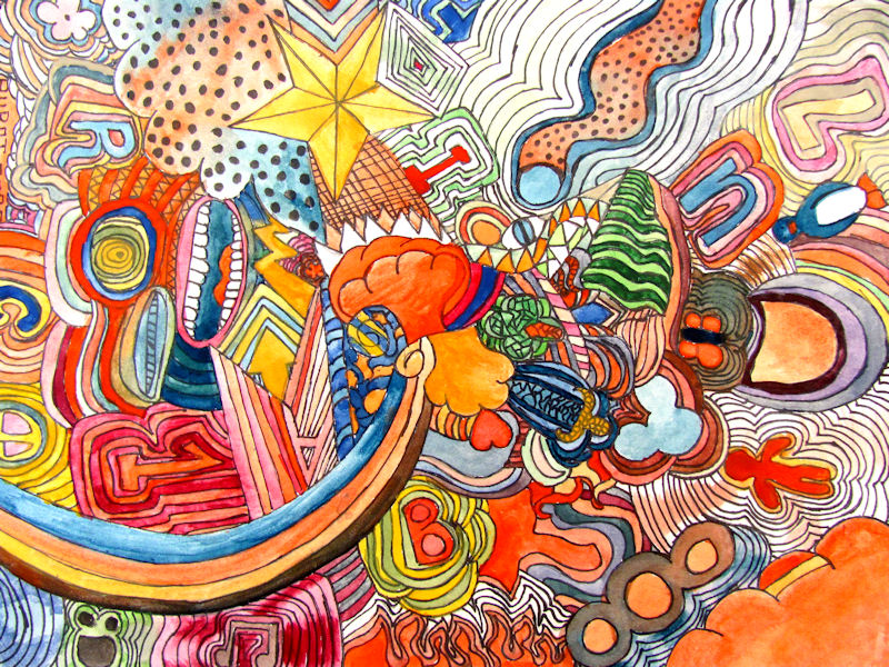 Work of art will. Андре бретон художник. art work. андре бретон картины с названиями. unpredictable rhythm art.